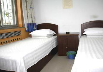 Chengde Changhong Hotel Exteriör bild