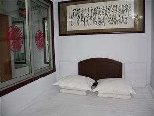 Chengde Changhong Hotel Exteriör bild